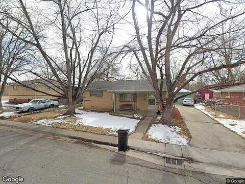 Barbara Ann, ARVADA, CO 80004