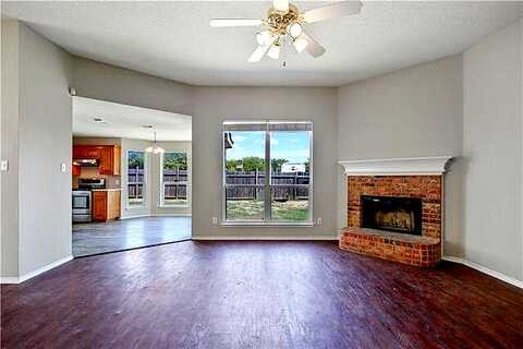 Marybeth, BURLESON, TX 76028