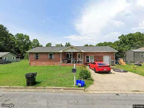 Brittney, DALTON, GA 30721