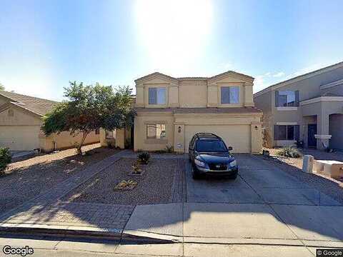 Estrada, MARICOPA, AZ 85138