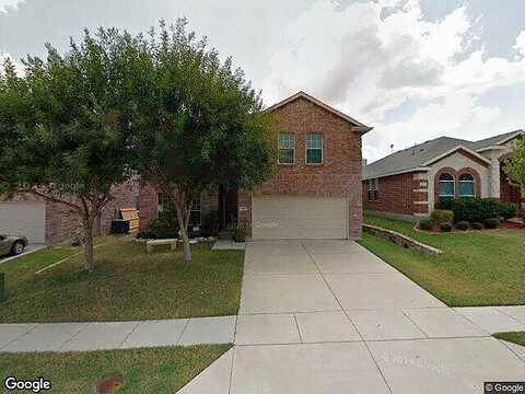 Grant, LAVON, TX 75166