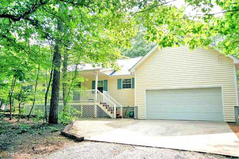 Coursey Lake, DOUGLASVILLE, GA 30135