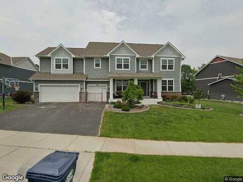 Turner, PRIOR LAKE, MN 55372