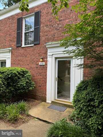 Martha Custis, ALEXANDRIA, VA 22302