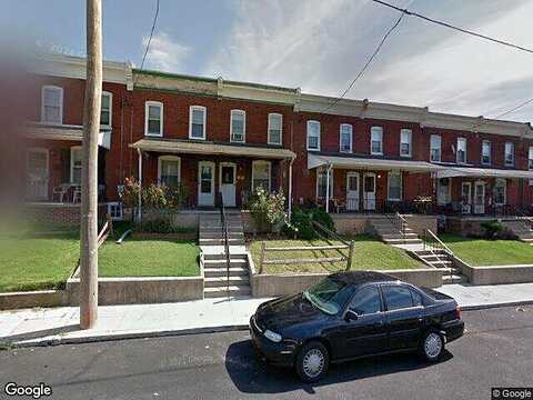 6Th, COATESVILLE, PA 19320