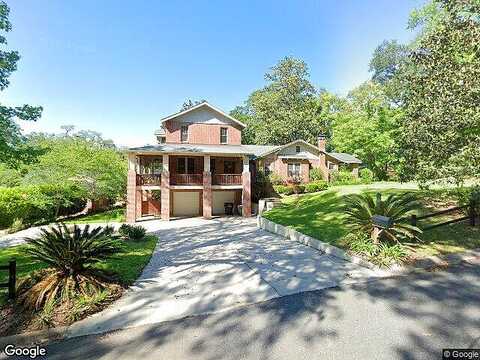 Anderson, TALLAHASSEE, FL 32303