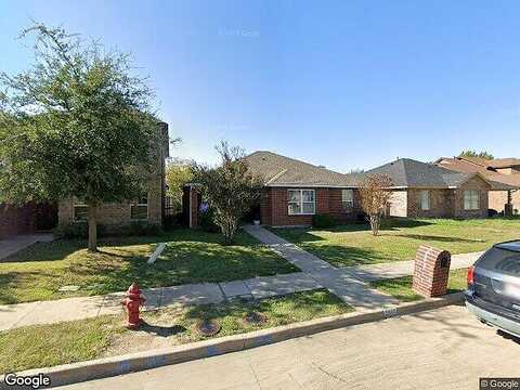 Preston, GRAND PRAIRIE, TX 75052