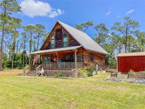 Silver Lake, PALATKA, FL 32177