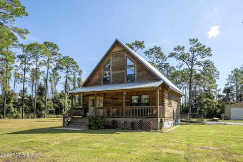 Silver Lake, PALATKA, FL 32177