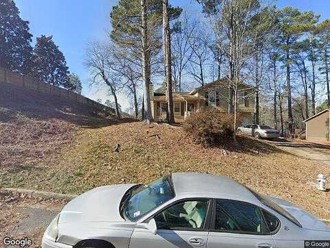Eric, DOUGLASVILLE, GA 30135