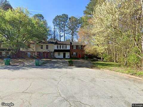 Salt Springs, AUSTELL, GA 30168
