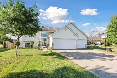 Meridian, SHAKOPEE, MN 55379