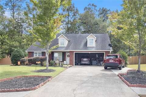Hawk Spring, ROME, GA 30165