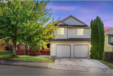 26Th, CAMAS, WA 98607