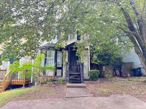 Grant, KENNESAW, GA 30144