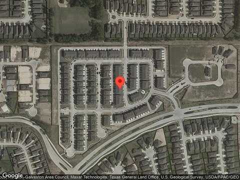 Sundew Prairie, HUMBLE, TX 77346