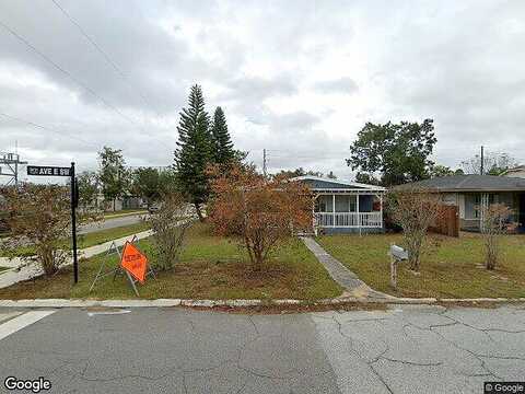 Avenue E, WINTER HAVEN, FL 33880
