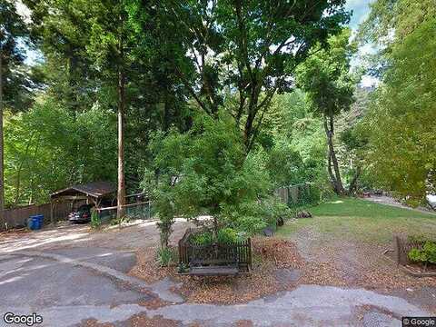 Park, BOULDER CREEK, CA 95006