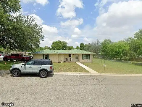 4Th, LAMPASAS, TX 76550