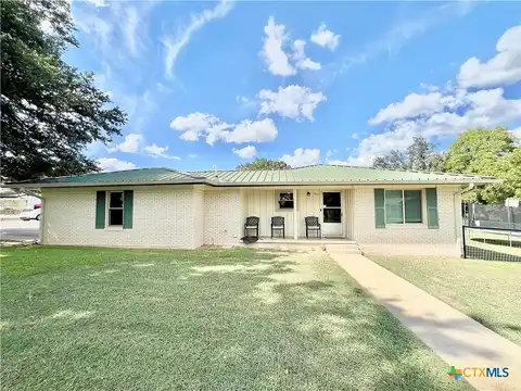 4Th, LAMPASAS, TX 76550