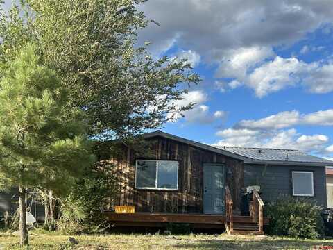 Homestead, NORWOOD, CO 81423