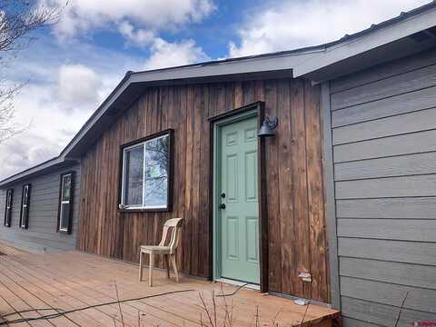 Homestead, NORWOOD, CO 81423