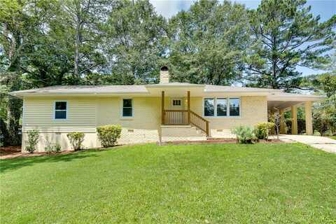 Peachtree, MARIETTA, GA 30060