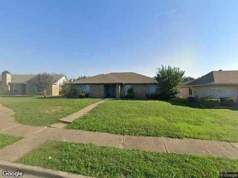 Field Trail, MESQUITE, TX 75150