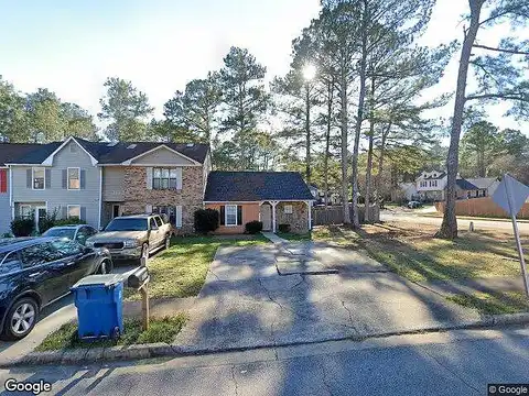 Canyon Forge, RIVERDALE, GA 30274