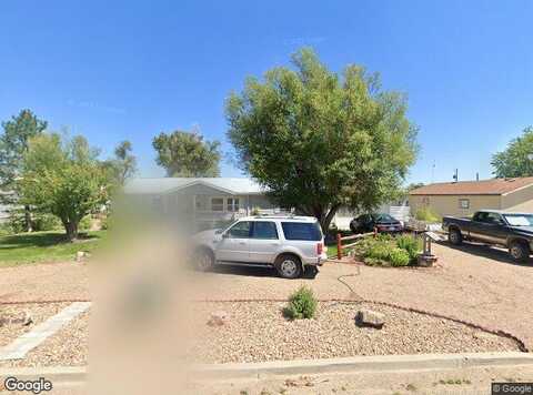 Sherman, ORDWAY, CO 81063