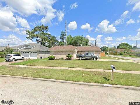 Swan Meadow, HUMBLE, TX 77338