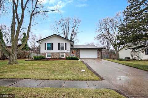 Mcintosh, SAINT PAUL, MN 55124