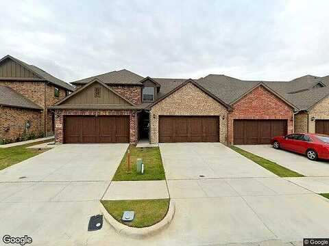 Eaglescliffe, WYLIE, TX 75098