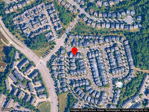 Gilroy, LORTON, VA 22079