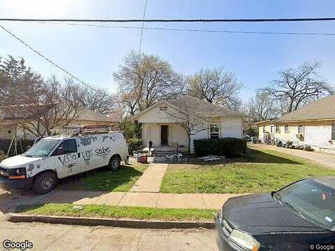 Delaware, DALLAS, TX 75208