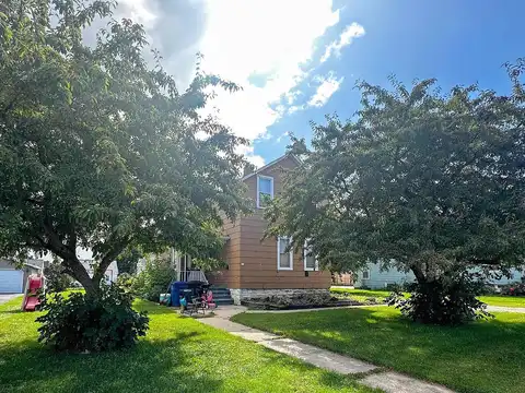 9Th, OSHKOSH, WI 54902