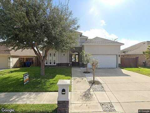 43Rd, MCALLEN, TX 78501