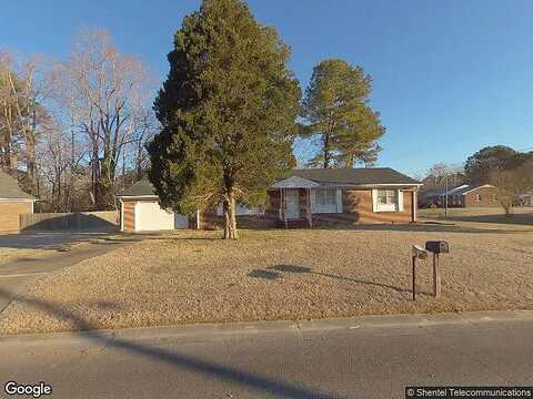 Woodland, SUFFOLK, VA 23434