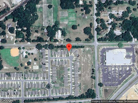 8Th, NEWBERRY, FL 32669