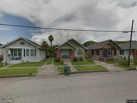 37Th, GALVESTON, TX 77550