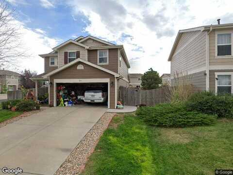 Stagecoach, BRIGHTON, CO 80603