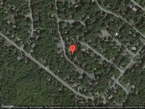 Sleepy Hollow, TOBYHANNA, PA 18466