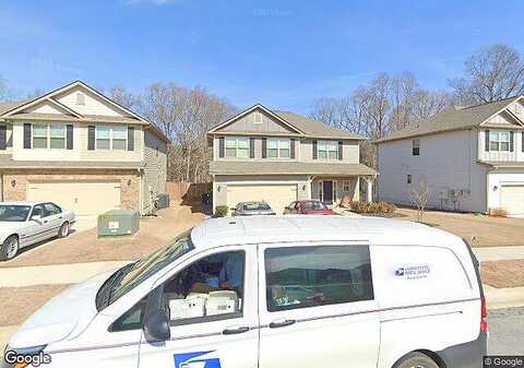 Rose, PENDERGRASS, GA 30567