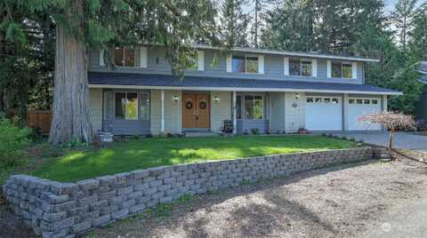 Kalmia, ISSAQUAH, WA 98027