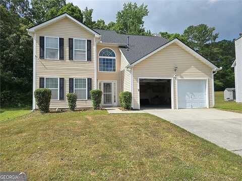 Horseshoe, FAIRBURN, GA 30213