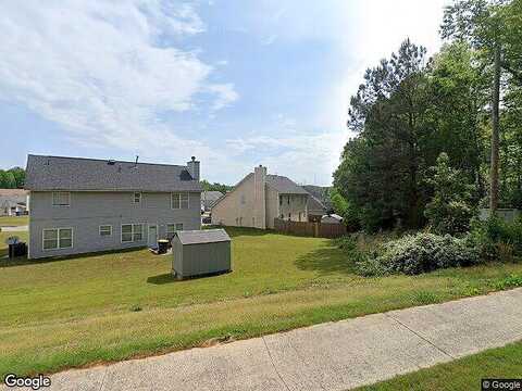 Horseshoe, FAIRBURN, GA 30213