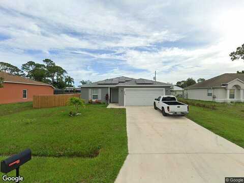 Goldcoast, PORT SAINT LUCIE, FL 34983