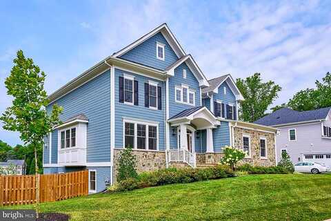 Brook Forest, FAIRFAX, VA 22030