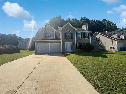 Pecan Wood, FAIRBURN, GA 30213