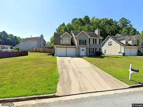 Pecan Wood, FAIRBURN, GA 30213